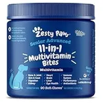 Zesty Paws Multivitamin Treats for 