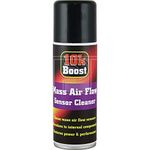 10k Boost Mass Air Flow Sensor Cleaner - 200ml