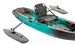 Brocraft Kayak Outrigger/Kayak stab