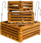 DESQUIGGLE Set of 3 Strong Hanging 