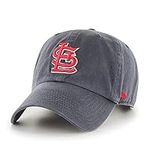 '47 St. Louis Cardinals Clean Up Da