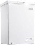 Igloo 3.5 Cu Ft. Upright Deep Freez