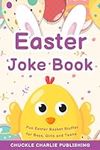 Easter Joke Book for Kids: Fun East