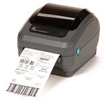 Zebra GK420d Direct Thermal Printer USB