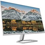 HP M27fwa 27-in FHD IPS LED Backlit