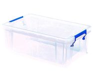 Bankers Box Plastic Storage Box 10L