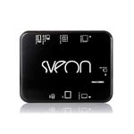 Sveon Electronic DNI + Cards + SIM + CF Reader