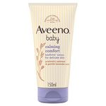 Aveeno Baby Calming Comfort Bedtime Lotion, 150 ml (Pack of 1)