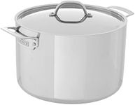 Viking Culinary 3-Ply Stainless Ste