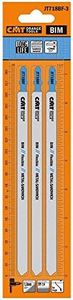 CMT Orange Tool JT718BF-3 JIG SAW BLADES METAL/SANDWICH PANEL