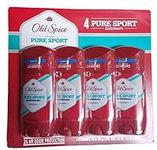 Old Spice High Endurance Pure Sport