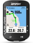 iGPSPORT BSC300 GPS Bike Computer, 