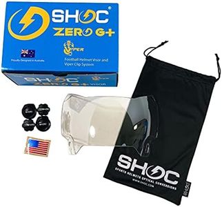 Shoc Zero 