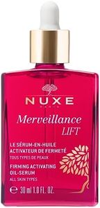 Merveillance Lift Firming Activating Oil-Serum by Nuxe for Women - 1 oz Serum