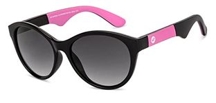 Hooper By Lenskart | Full Rim Cat Eye Kids Sunglasses | 100% UV Protected | For Boys & Girls (Age 8-12 yrs) | HP S14904L