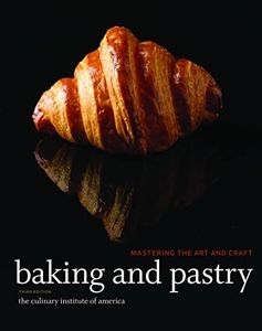 Baking and
