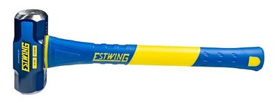 ESTWING 4LB Sledge Hammer FIBREGLASS Handle