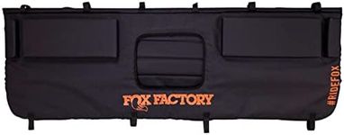 FOX Overland Tailgate Pad - Medium, Black