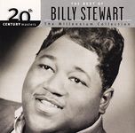 20th Century Masters - The Millennium Collection: The Best of Billy Stewart