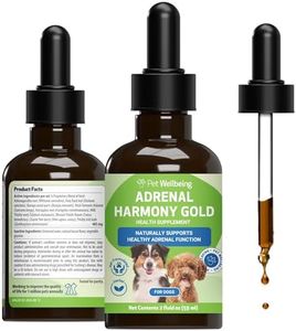 Adrenal Ha