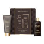 Baylis & Harding Black Pepper & Ginseng Men's Luxury Bathing Duo Gift Set - Vegan Friendly (Pack of 1)