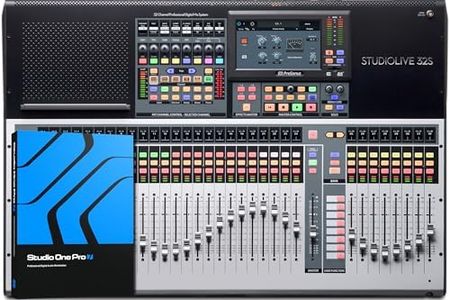 PreSonus S