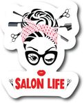 Salon Life Cosmetology Hairdresser 