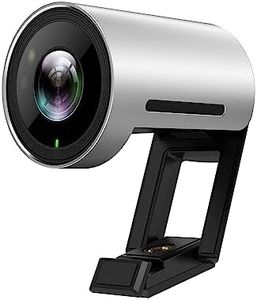 Yealink UVC30 Desktop Edition 4K USB Webcam