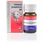 Dr. Reckeweg Calcarea Phosphorica 6X 20 Gm