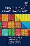 Principles of Commercial Law