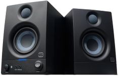 PreSonus Eris 3.5 BT 2nd Gen - a Pair of Active BT Monitors