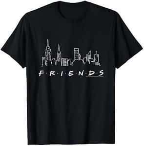 Friends Sk