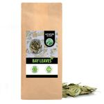 Bay Leaves (125g, 4.4oz), Bay Leaves Gently Dried, Bay Leaves 100% Pure and Natural