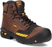 KEEN Utility Men's Troy 6" KBF Comp