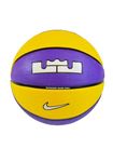 Nike Basketball Balls