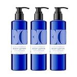 EO Body Lotion, 8 Ounce (Pack of 3)