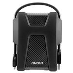 ADATA 2TB HD680 External USB 3.1 Hard Drive - Black