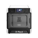 R QIDI TECHNOLOGY X-PLUS3 3D Printe