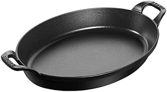 STAUB Cast