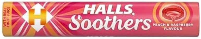 Halls Soot