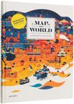 Map of the World (Updated & Extended Version): The World According to Illustrators and Storytellers