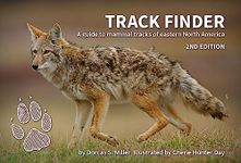 Track Finder: A Guide to Mammal Tracks of Eastern North America