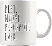 Panvola Best Nurse Preceptor Ever N