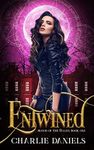 Entwined: A Paranormal Romance (Blood of the Fallen Book 1)