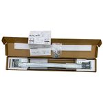 BestParts New 2U Sliding Rail Kit Compatible with HP ProLiant DL380 G9 G10 / DL380p G8 / DL388 G9 G10 Server in Box