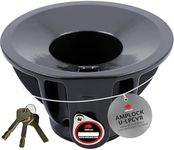 King Pin Lock LPCVR for Fifth Wheel