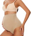 KUNINDOME Maternity Shapewear Brief