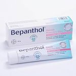 BEBE BEPANTHOL PROTECTIVE OINTMENT 100 G by CSTLL