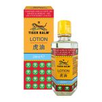 Tiger Balm Lotion 28ml by Tiger Balm