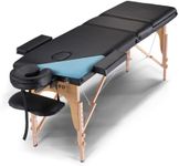 Portable Massage Table Massage Bed 